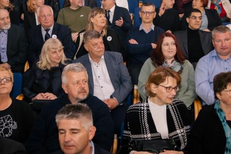 Župan Matej Slapar ob prazniku Občine Kamnik »Bodimo ustvarjalci skupnosti medsebojnega spoštovanja in podpore (44)